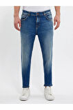 Ltb Alessıo Cleo Wash Erkek Jean Pantolon