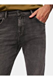 Ltb New Dıego X Lowıe Undamaged Wash Erkek Jean Pantolon