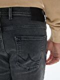Dıego X Y Normal Bel Dar Paça Skınny Jean Pantolon