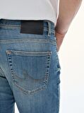 Lawrıe Y Normal Bel Dar Paça Slim Jean Pantolon