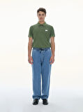 Layne Loose Fit Pantolon