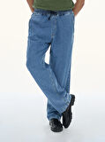 Layne Loose Fit Pantolon