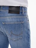 Lawrıe Y Normal Bel Dar Paça Slim Jean Pantolon