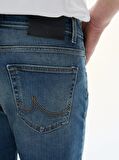 Lawrıe Y Normal Bel Dar Paça Slim Jean Pantolon