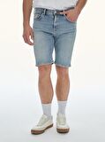 Elrond Slim Jean Bermuda