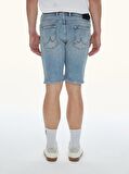 Elrond Slim Jean Bermuda