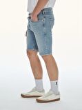 Elrond Slim Jean Bermuda
