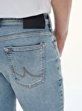 Elrond Slim Jean Bermuda