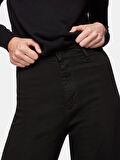 Danelle Geniş Paça Relaxed Leg Jean Pantolon