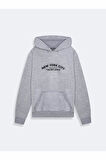 Ltb Sleeper Kadın Sweat