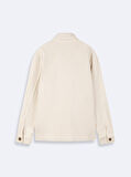 Hayes Worker Jacket Ceket