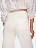 Danelle Relaxed Leg Jean Pantolon