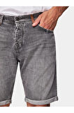 Ltb Carvın Abello Wash Erkek Jean Şort 12258826