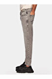 Ltb Dıego Grumpy X Wash Erkek Jean Pantolon