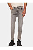 Ltb Dıego Grumpy X Wash Erkek Jean Pantolon