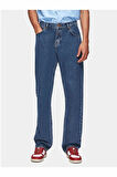 Ltb Marıano 5 Duenno Wash Straight Fit Erkek Jean Pantolon