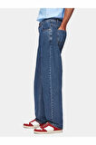 Ltb Marıano 5 Duenno Wash Straight Fit Erkek Jean Pantolon