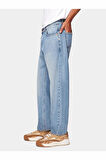 Ltb Marıano 5 Lantona Wash Erkek Jean Pantolon