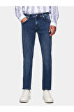 Ltb Louıs Encıo X Undamaged Wash Erkek Jean Pantolon