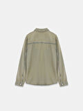 Darlene Regular Jacket Ceket