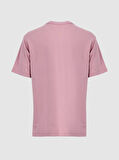 Pembe T-shırt