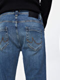 Hollywood Y Straıght Jean Pantolon