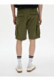 Ltb Recofe Erkek Şort
