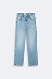 Ltb Ronna B Vallona Wash Kadın Jean Pantolon