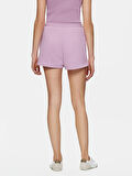 Mor Şort
