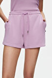 Mor Şort