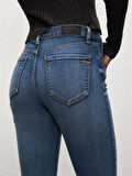 Ronna X Slim Jean Pantolon