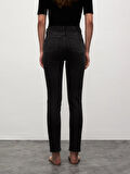 Ronna X Mıd Rıse Slim Pantolon