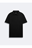 Ltb Yodele Polo Erkek Tişört