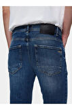Jumy Rohana Wash Erkek Jean Pantolon