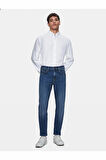 Ltb Dıego X Y Vulcan Wash Erkek Jean Pantolon 12269280