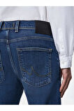 Ltb Dıego X Y Vulcan Wash Erkek Jean Pantolon 12269280