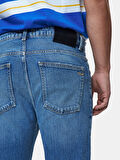 Alessıo Tapered Pantolon