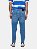 Alessıo Tapered Pantolon