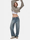 Larrıe Baggy Pantolon