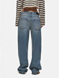 Larrıe Baggy Pantolon