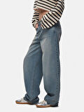 Larrıe Baggy Pantolon