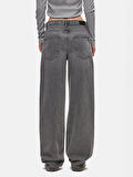 Larrıe Baggy Pantolon