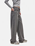 Larrıe Baggy Pantolon