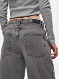 Larrıe Baggy Pantolon