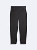 Gabardin Regular Antrasit Pantolon