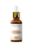 PROCLİS %100 Doğal Soğuk Sıkım Sabit Susam Yağı, Sesame Oil, 50 ml