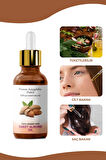 PROCLİS %100 Doğal Soğuk Sıkım Sabit Tatlı Badem Yağı, Sweet Almond Oil, 50 ml