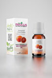 PROCLİS Soğuk Sıkım Kırmızı Mandalina Yağı, %100 Doğal Uçucu Yağ, Red Mandarin Oil 10 ml Sprey Başlıklı