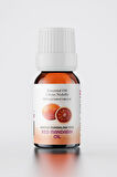 PROCLİS Soğuk Sıkım Kırmızı Mandalina Yağı, %100 Doğal Uçucu Yağ, Red Mandarin Oil 10 ml Sprey Başlıklı