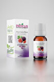 PROCLİS Soğuk Sıkım İncir Çekirdeği Yağı, %100 Doğal Sabit Yağ, Fig Seed Oil 10 ml